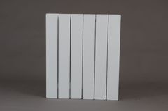 Радиатор отопления биметаллический SOLUR ЭКСКЛЮЗИВ Б-500/100