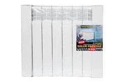 Радиатор отопления биметаллический SOLUR PRESTIGE B-500